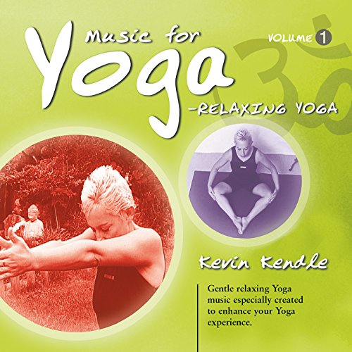 Music for Yoga von NEW WORLD