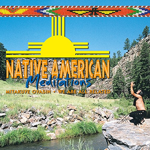 Native American Meditations. von NEW WORLD