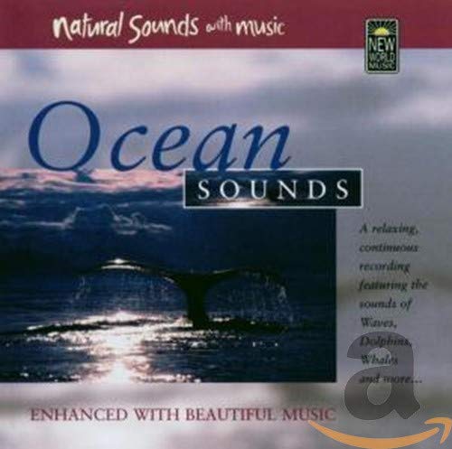 Ocean Sounds von NEW WORLD