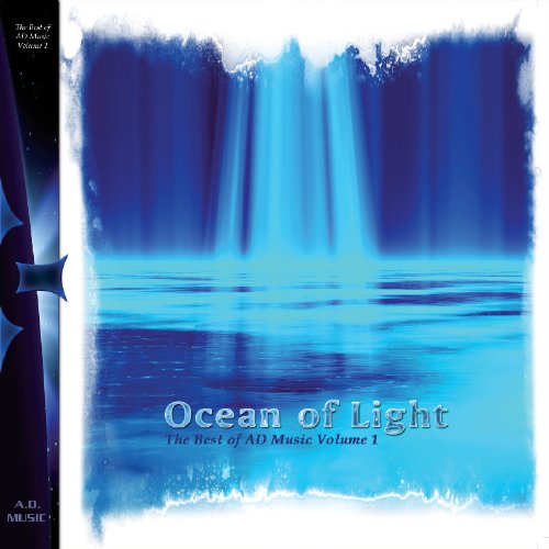 Ocean of Light Ocean of Light von NEW WORLD