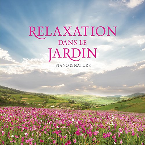 Peaceful Garden/Relaxation Dans le Jardin von NEW WORLD