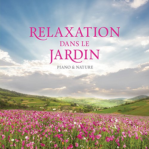 Peaceful Garden/Relaxation Dans le Jardin von NEW WORLD