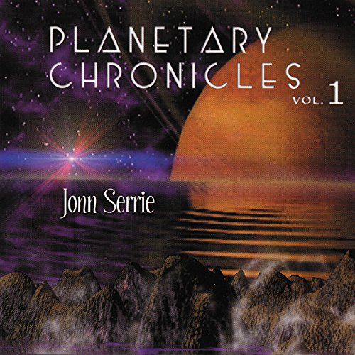 Planetary Chronicles Vol.1 Planetary Chronicles Vol.1 von NEW WORLD