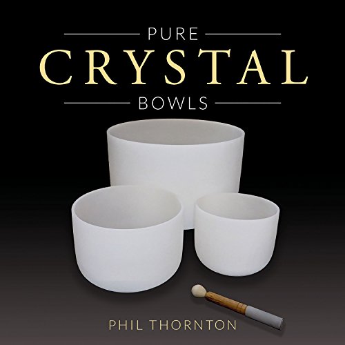 Pure Crystal Bowls von NEW WORLD