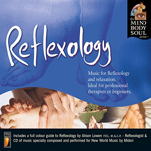 Reflexologie-Mind Body & Sou Reflexologie-Mind Body & Sou von NEW WORLD