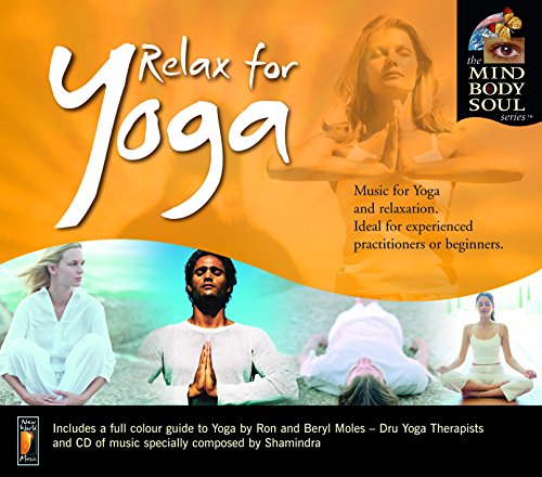 Relax for Yoga Relax for Yoga von NEW WORLD