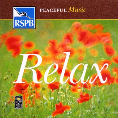 Relax von NEW WORLD