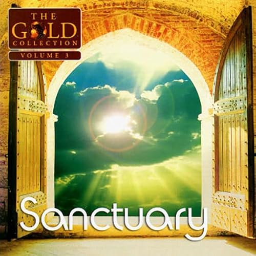 Sanctuary von NEW WORLD