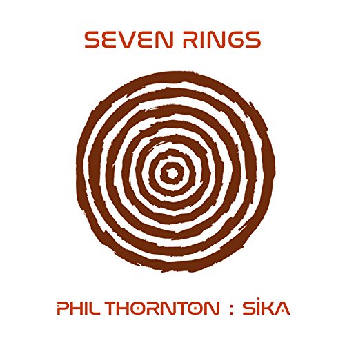 Seven Rings von NEW WORLD