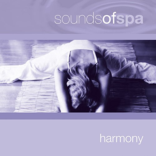 Sounds Of Spa - Harmony von NEW WORLD