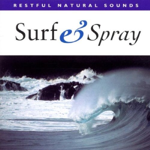 Surf & Spray von NEW WORLD