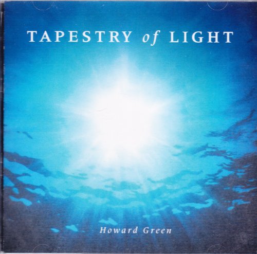 Tapestry of Light von NEW WORLD