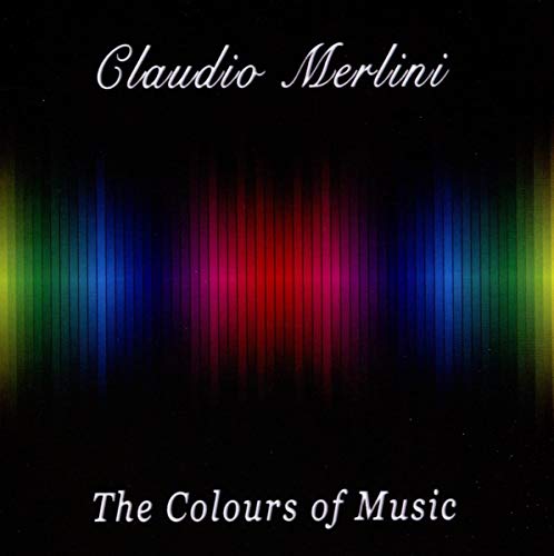 The Colours of Music von NEW WORLD