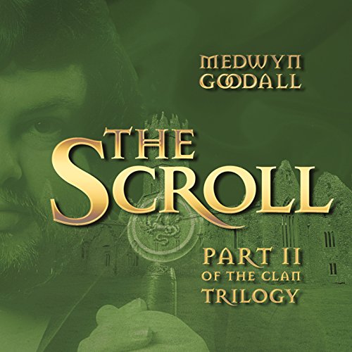 The Scroll von NEW WORLD