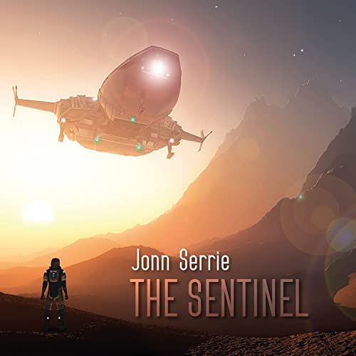 The Sentinel von NEW WORLD