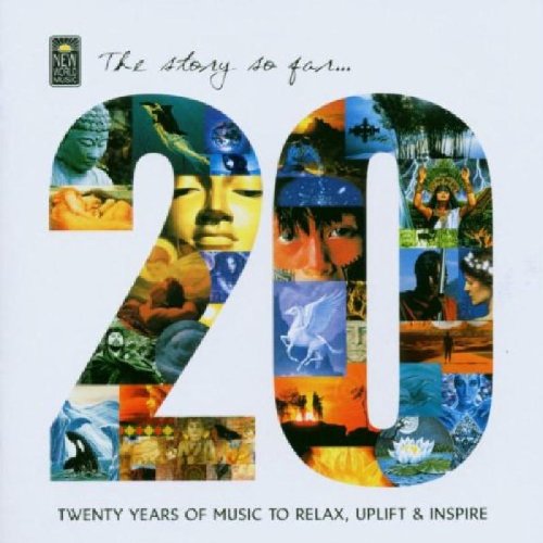 The Story So Far-20 Years von NEW WORLD