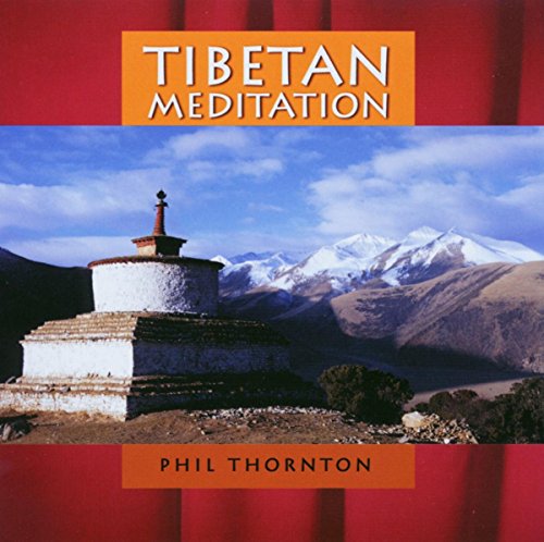 Tibetan Meditation von NEW WORLD