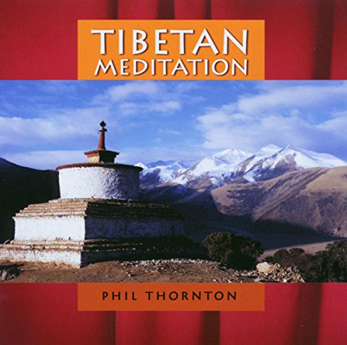 Tibetan Meditation Tibetan Meditation von NEW WORLD