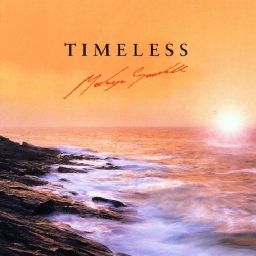 Timeless-Gestrichen von NEW WORLD