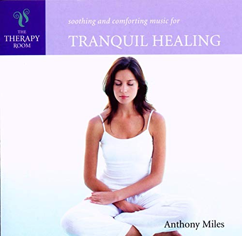 Tranquil Healing von NEW WORLD