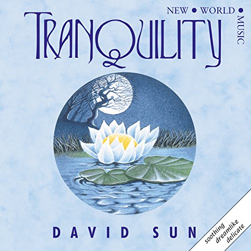 Tranquility von NEW WORLD
