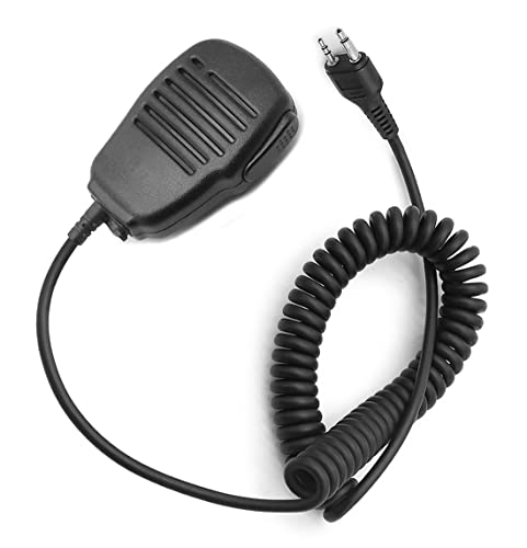 NEWASHAN Mikrofon-Mikrofon PTT für Midland Radio XT30 XT50 XT50Pro XT60 XT70 XT70Pro G7 G7Pro G9 G9Pro EK30 EK35 Alan M24 M24S M48 M99 GXT LXT X-Talker Walkie Talkie NEWASHAN Mikrofon-Mikrofon PTT für Midland Radio XT30 XT50 XT50Pro XT60 XT70 XT70Pro G7 G7Pro G9 G9Pro EK30 EK35 Alan M24 M24S M48 M99 GXT LXT X-Talker Walkie Talkie von NEWASHAN