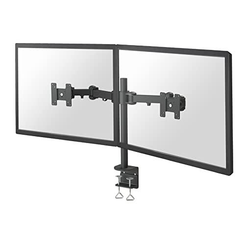 TV SET ACC DESK MOUNT BLACK/10-26" FPMA-D960D NEWSTAR von NEWSTAR