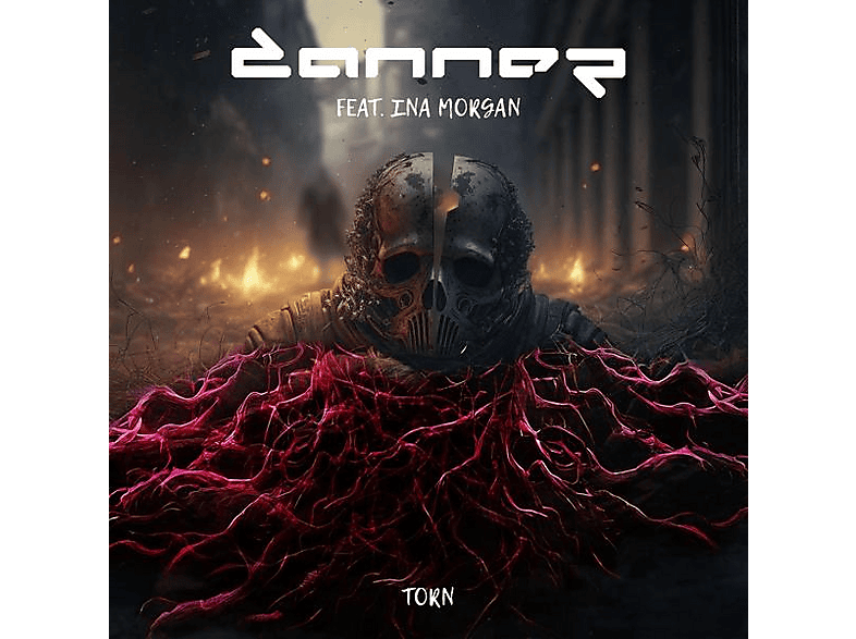 Danner - Torn (CD) von NEWSTYLE R