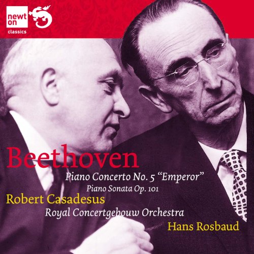 Klavierkonzert 5/Sonate 28 Klavierkonzert 5/Sonate 28 von NEWTON CLASSICS