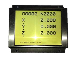 NEWTRY MDT947B-1A A61L-0001-0092 Ersatz LCD Monitor für FANUC CNC System CRT von NEWTRY