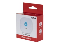 Nexa LS-153/10Y - Leckagesensor für Wasser Nexa LS-153/10Y - Leckagesensor für Wasser von NEXA