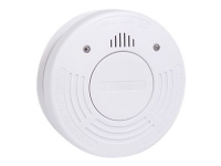 Optical smoke detector 5year battery photoelectric 85db von NEXA