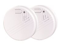 Nexa KD-134A – Rauchmelder – batteriebetrieben (2er-Pack) Nexa KD-134A – Rauchmelder – batteriebetrieben (2er-Pack) von NEXA