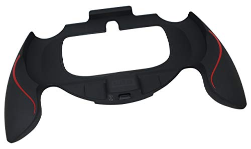 NEXiLUX psv01r Handgriff für PS Vita 1000 Serie von NEXILUX