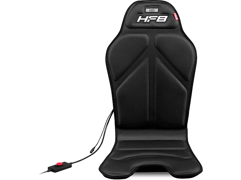 NEXT LEVEL RACING NLR-G001 HF8 HAPTIC FEEDBACK GAMING PAD NEXT LEVEL RACING NLR-G001 HF8 HAPTIC FEEDBACK GAMING PAD von NEXT LEVEL RACING