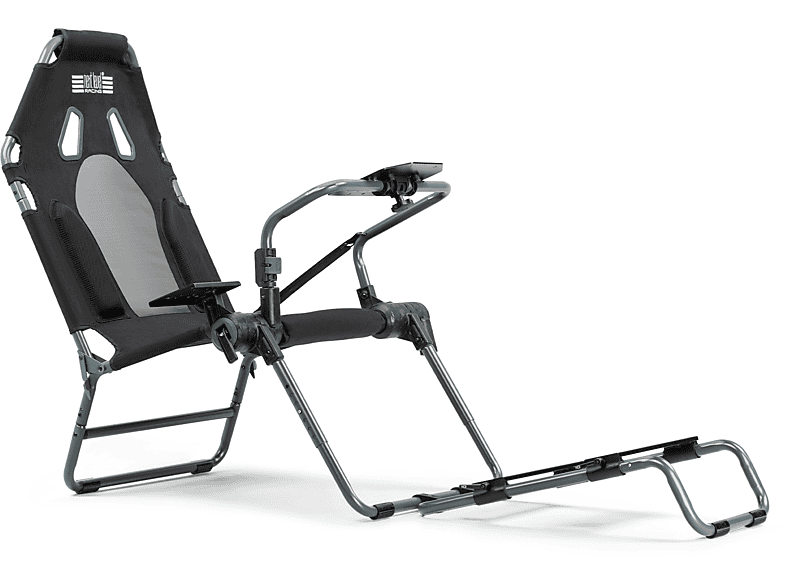 NEXT LEVEL RACING NLR-S021GR GT Lite Racing Cockpit NEXT LEVEL RACING NLR-S021GR GT Lite Racing Cockpit von NEXT LEVEL RACING