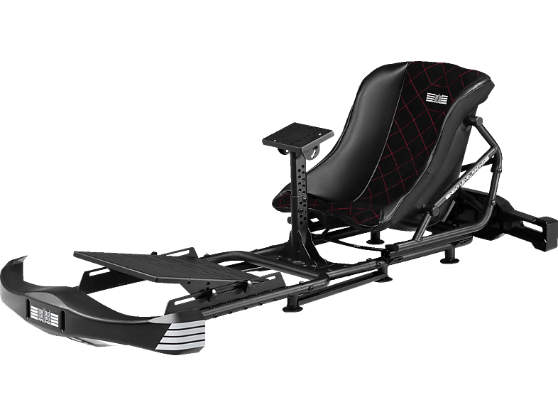 NEXT LEVEL RACING Next Level Racing® Go Kart Plus Cockpits, das für die ganze Familie von NEXT LEVEL RACING