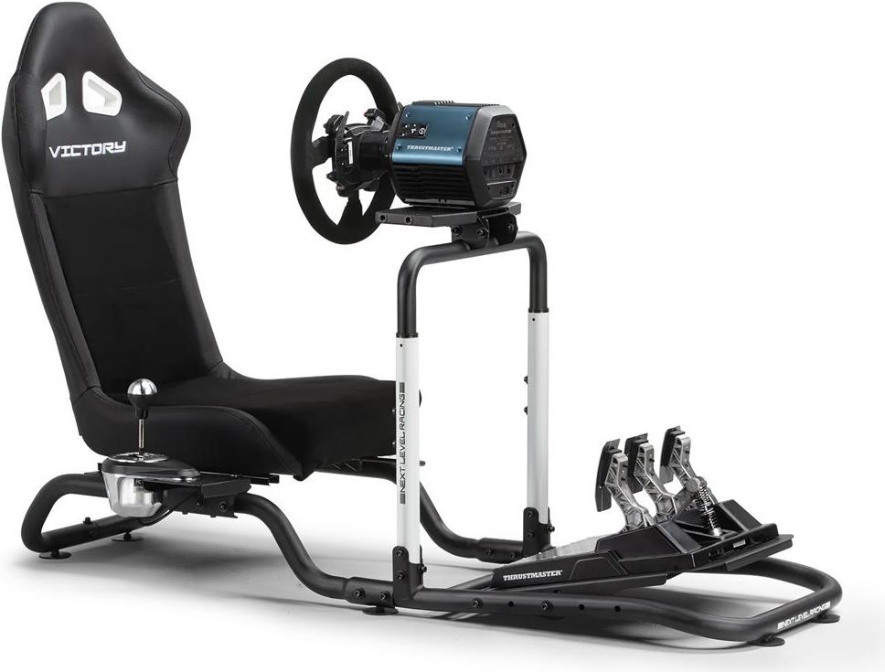NEXT LEVEL RACING VICTORY SIMULATOR COCKPIT . (NLR-S042) von NEXT LEVEL RACING