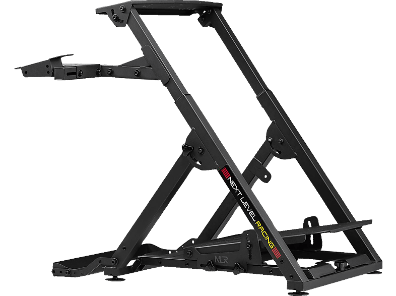 NEXT LEVEL RACING WHEEL STAND 2.0 NEXT LEVEL RACING WHEEL STAND 2.0 von NEXT LEVEL RACING