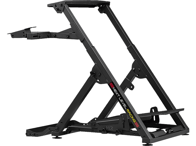 NEXT LEVEL RACING WHEEL STAND 2.0 von NEXT LEVEL RACING