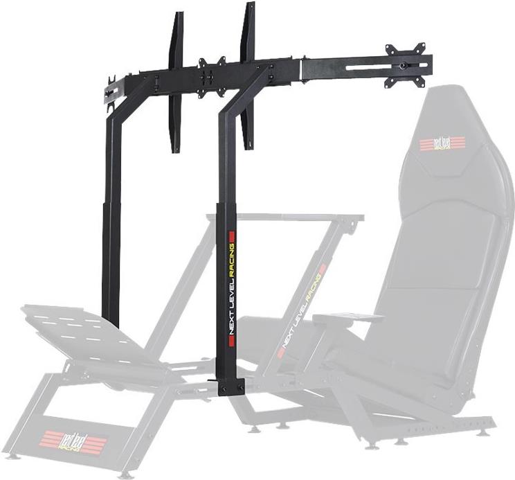 Next Level Racing - F-GT Monitor Stand (396015) von NEXT LEVEL RACING