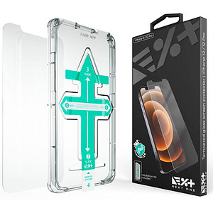 NEXT ONE Display-Schutzglas für Apple iPhone 12, iPhone 12 Pro NEXT ONE Display-Schutzglas für Apple iPhone 12, iPhone 12 Pro von NEXT ONE