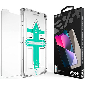 NEXT ONE Display-Schutzglas für Apple iPhone 13 mini NEXT ONE Display-Schutzglas für Apple iPhone 13 mini von NEXT ONE