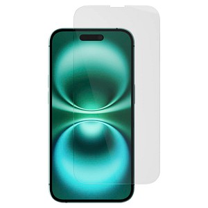 NEXT ONE Display-Schutzglas für Apple iPhone 16 NEXT ONE Display-Schutzglas für Apple iPhone 16 von NEXT ONE