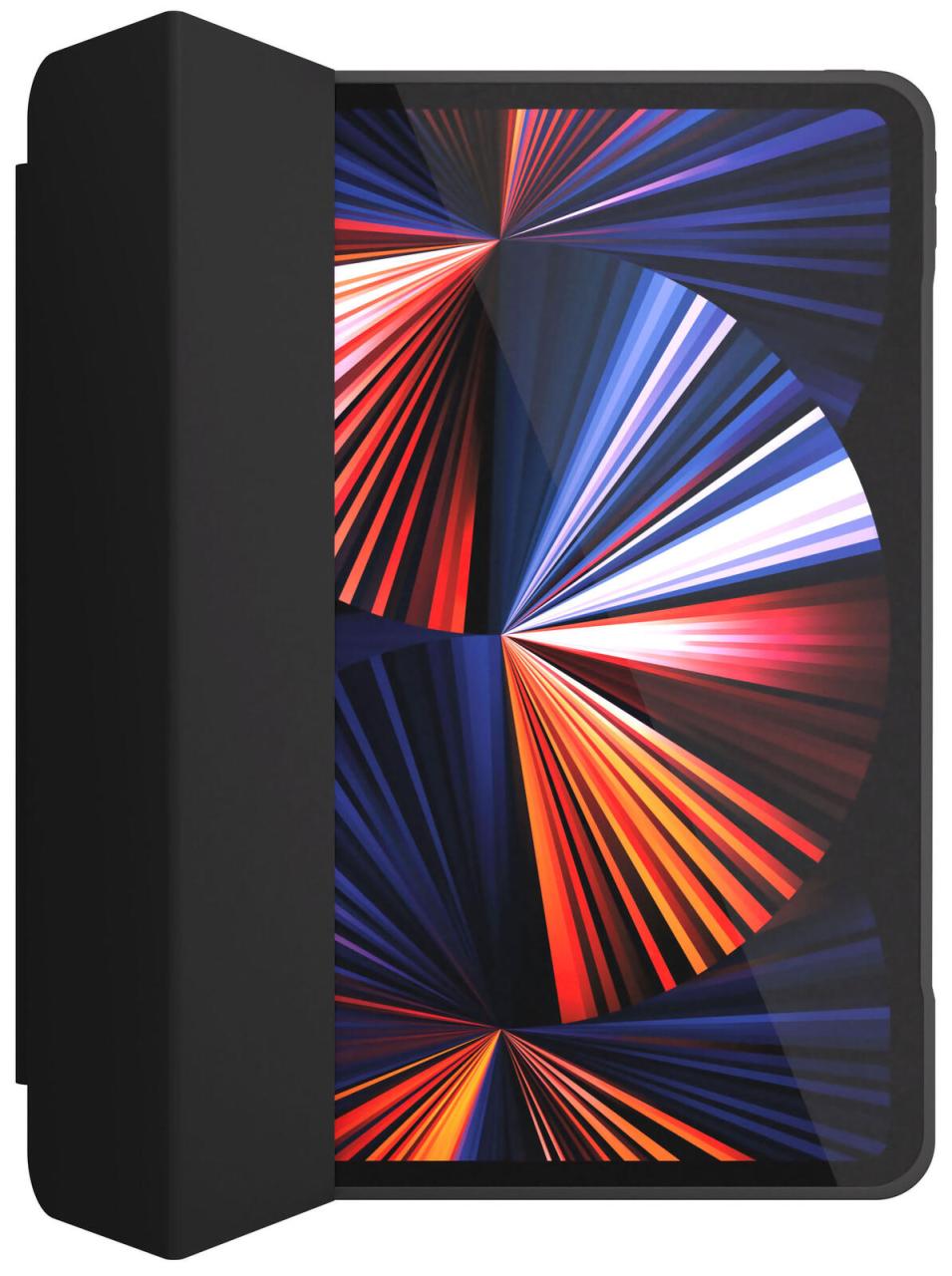 NEXT ONE Tablet-Tasche Roll Case für iPad Pro 12,9" schwarz NEXT ONE Tablet-Tasche Roll Case für iPad Pro 12,9" schwarz von NEXT ONE