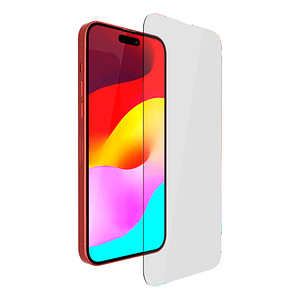 NEXT ONE Tempered 9H Display-Schutzglas für Apple iPhone 15 Pro Max NEXT ONE Tempered 9H Display-Schutzglas für Apple iPhone 15 Pro Max von NEXT ONE