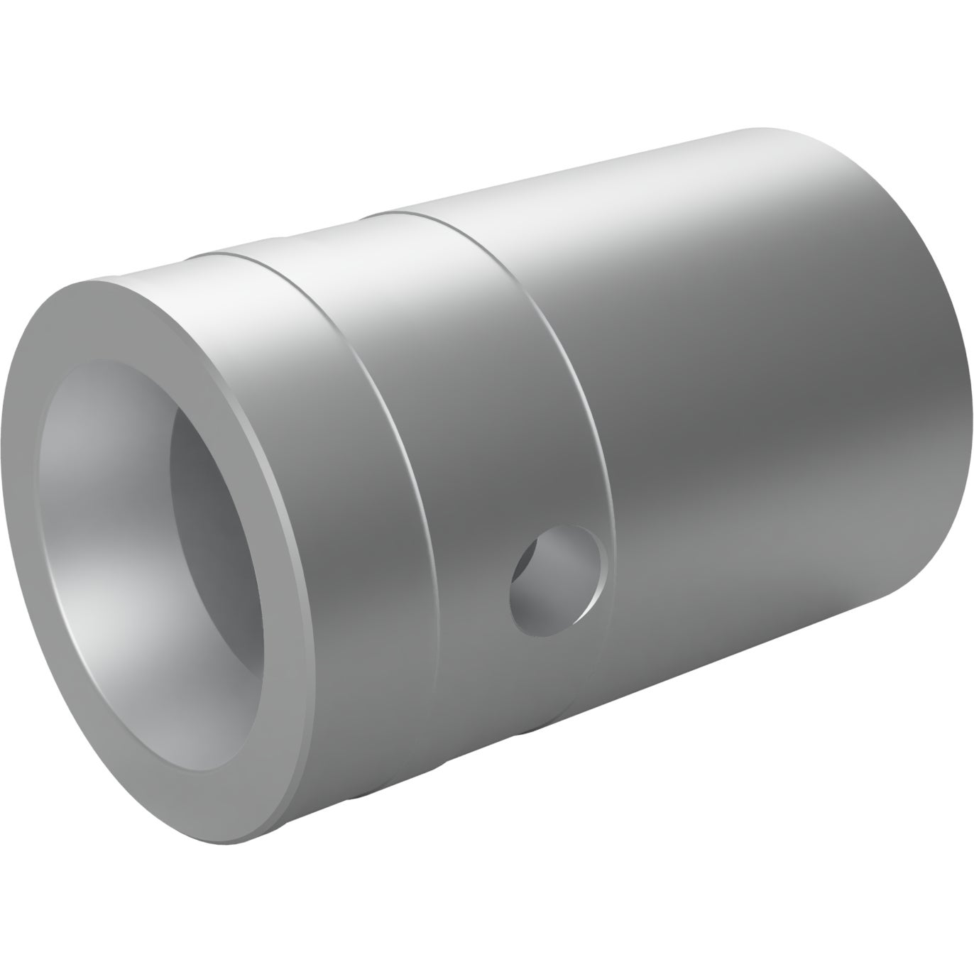 NEXT Truss NC1-BOB75 M12 Coupler, 7.5 cm NEXT Truss NC1-BOB75 M12 Coupler, 7.5 cm von NEXT Truss