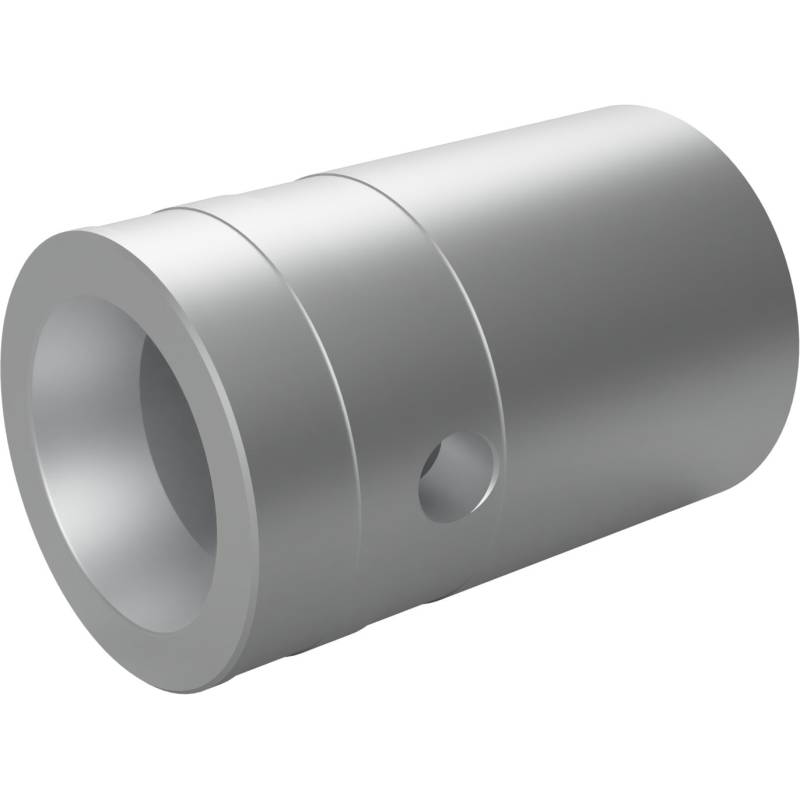 NEXT Truss NC1-BOB75 M12 Coupler, 7.5 cm von NEXT Truss