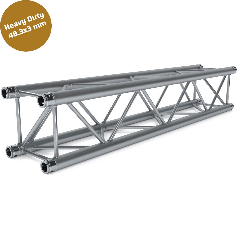 NEXT Truss NH34-150 Square Truss, 1.5m von NEXT Truss