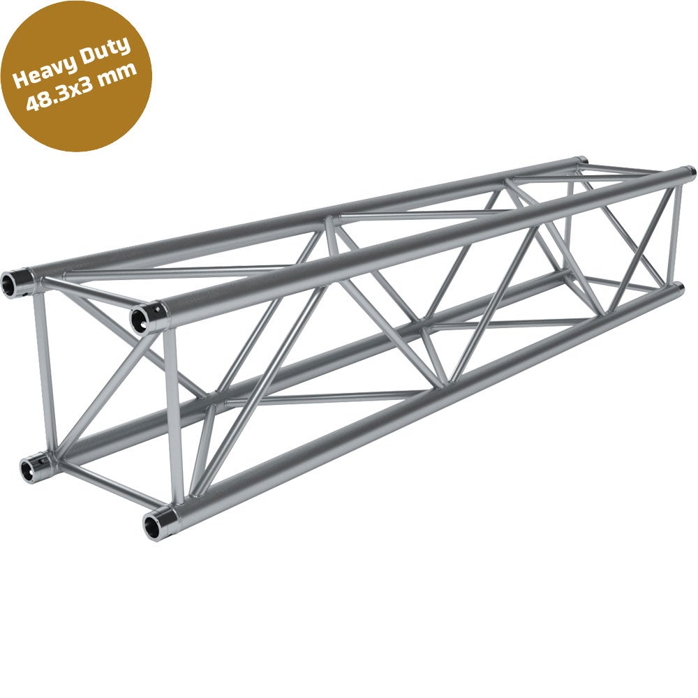NEXT Truss NH44-100 Square Truss, 1m von NEXT Truss